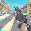 Poly Zombie Survival Shooter