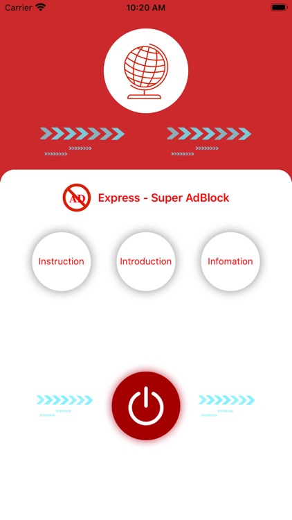 Express - Super AdBlock