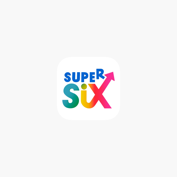 supersix tv