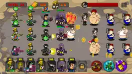 Game screenshot Special Forces VS PVZ 3 Heroes hack