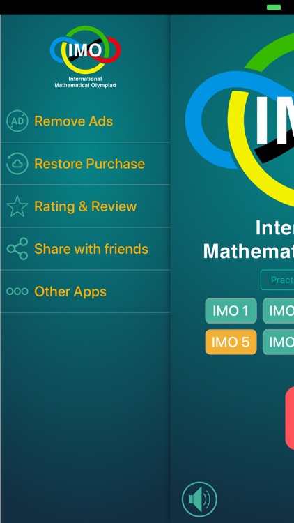 IMO - International Math screenshot-9