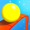 Color Rolling is New Color Game With Balls , Swipe to Roll balls and Enter in Same color and Avoid Opposite Colors and Obstacles, Are Ready for Run the Color Ball 