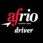 AfrioTaxi Driver