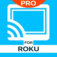 TV Cast Pro for Roku  PC 용