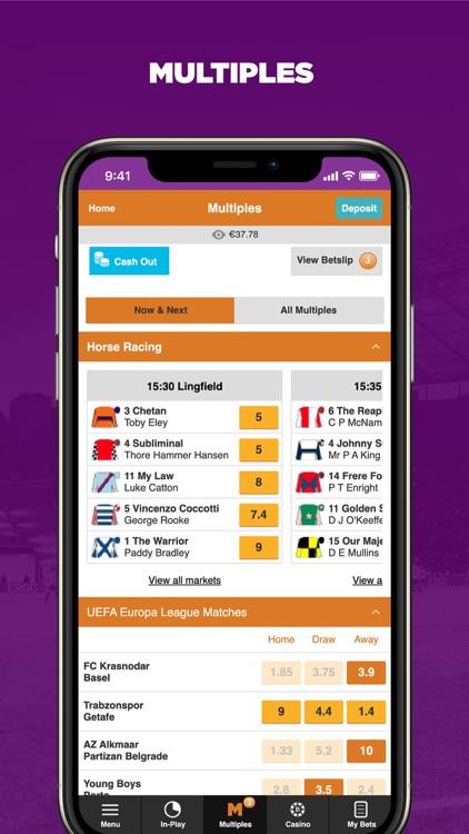 Top Betting App In India Fears – Death