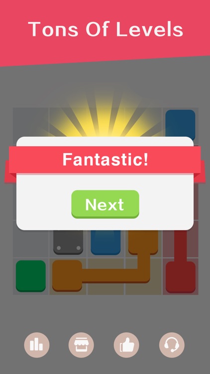 Puzzle Connect - Puzzledom