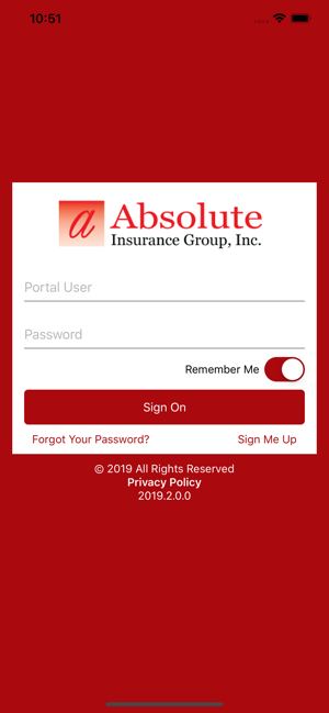 Absolute Insurance Grp Online