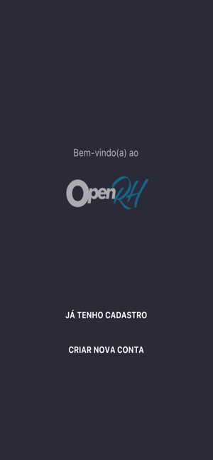 OpenRH