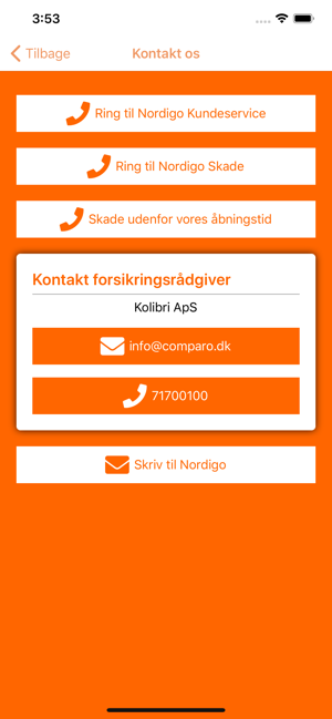 Nordigo Agentur(圖3)-速報App