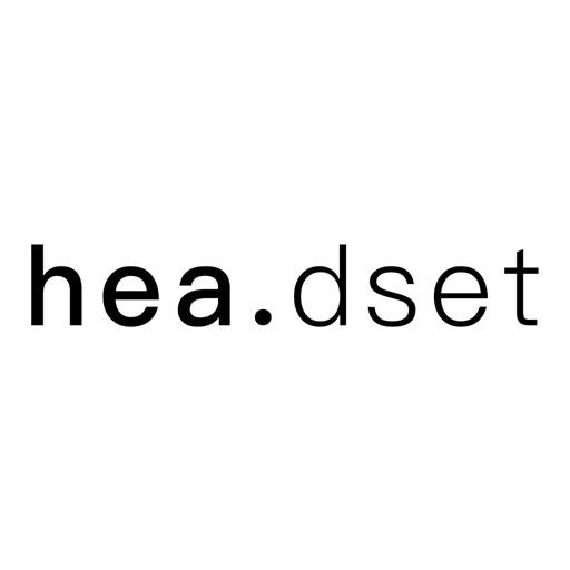 Head.set