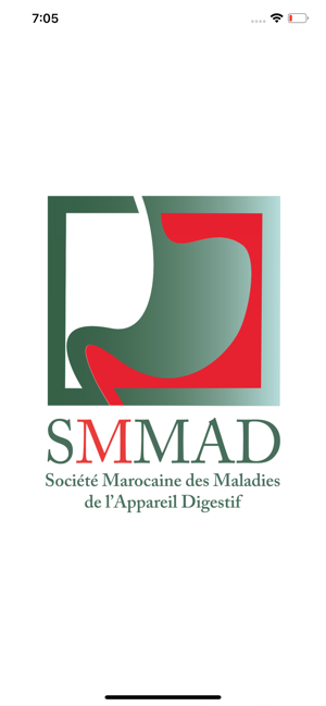 SMMAD 2019