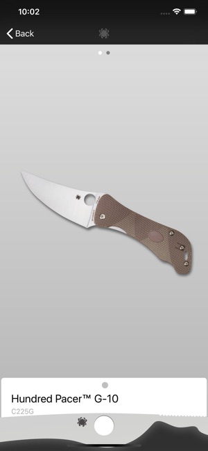 Spyderco(圖3)-速報App