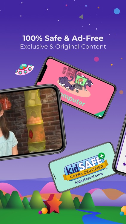 Curious World: Play Learn Grow screenshot-3