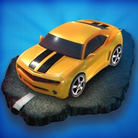 Merge Racers sur PC