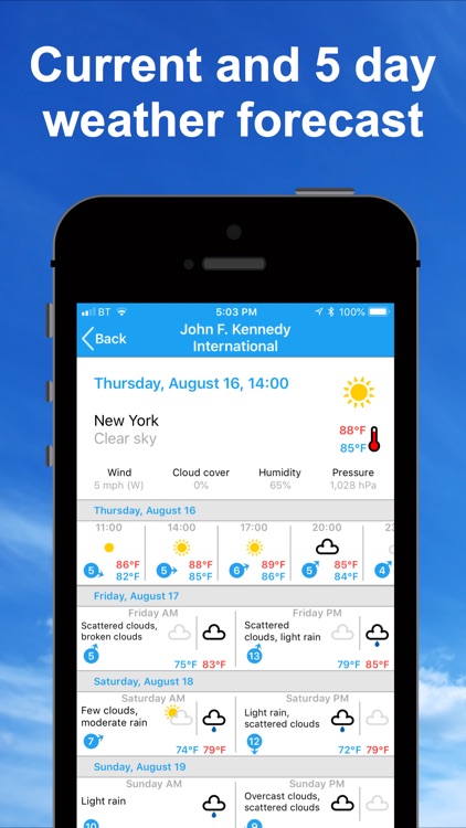 mi Flight Board Pro - Airport screenshot-4