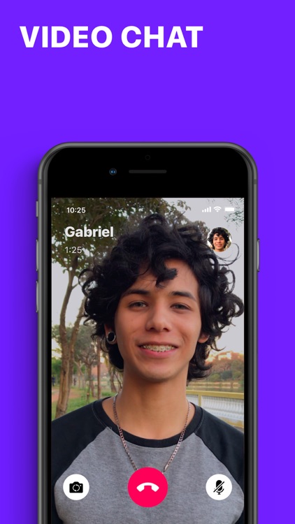 Taimi: LGBTQI+ Dating, Chat screenshot-5