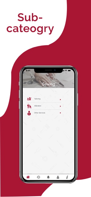 ServU Customer(圖3)-速報App