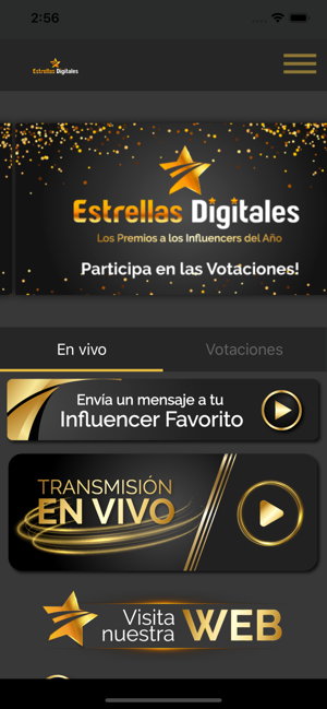 Estrellas Digitales(圖1)-速報App