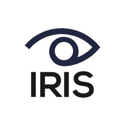 Iris Photo