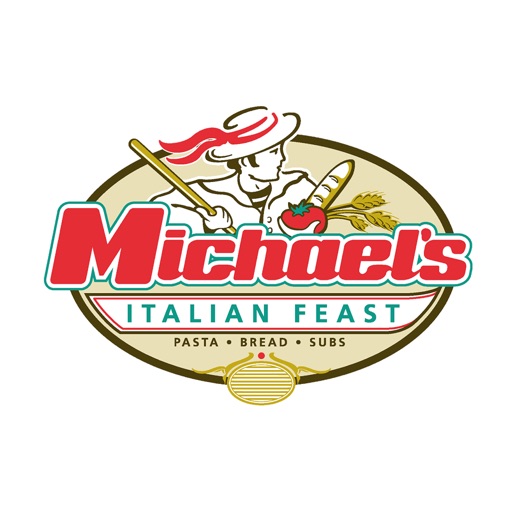 Michael's Italian Feast icon