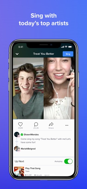 Smule - The #1 Singing App(圖2)-速報App