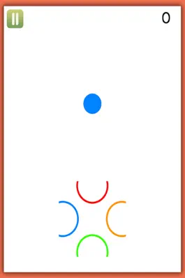 Game screenshot Catch The Match Ball hack