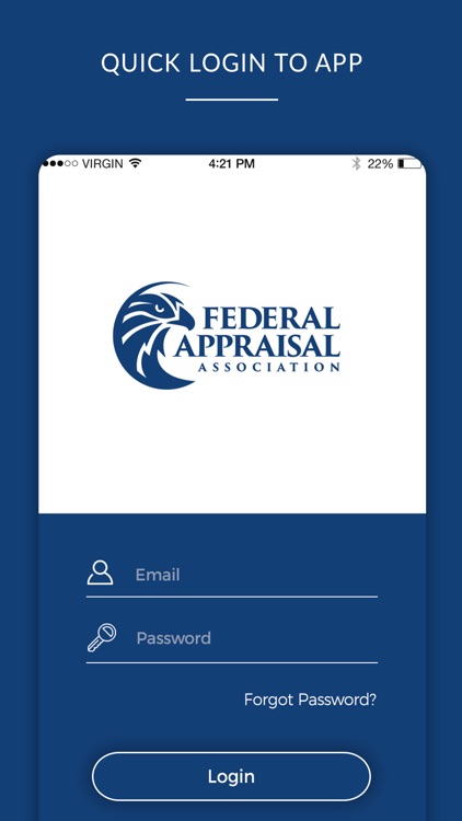 Federal Appraisal Association