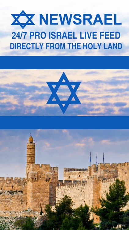 NEWSRAEL