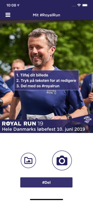 Royal Run 19(圖5)-速報App