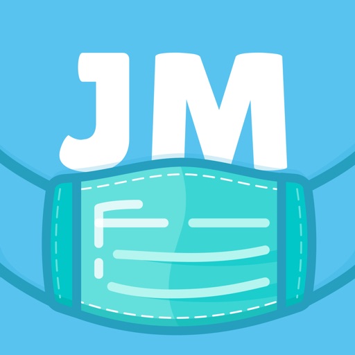 Justmop: Maid Cleaning Service Icon