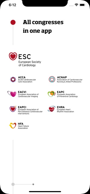 ESC Congresses(圖1)-速報App