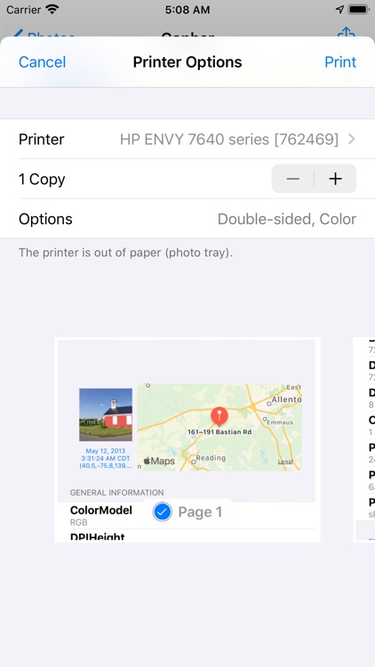 Photo Gopher screenshot-5