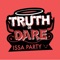 Icon Truth or Dare: Issa Party