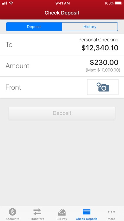 Ascend Federal Credit Union screenshot-7