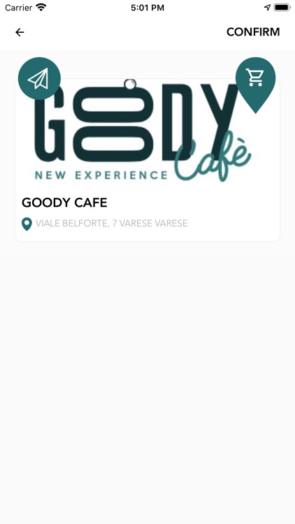 Goody Cafè