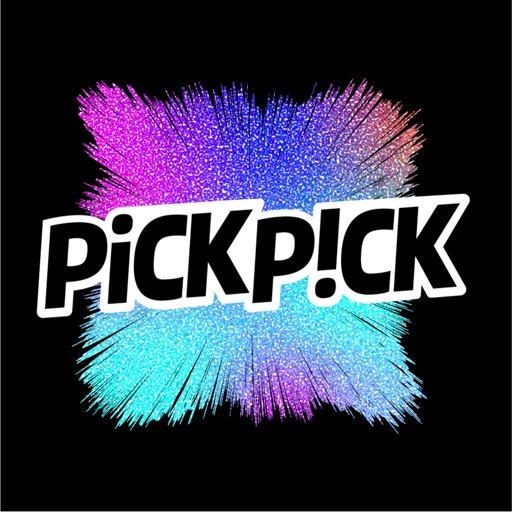 PickPick - 挑战短视频