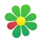 ICQ is a convenient and easy to use messenger service