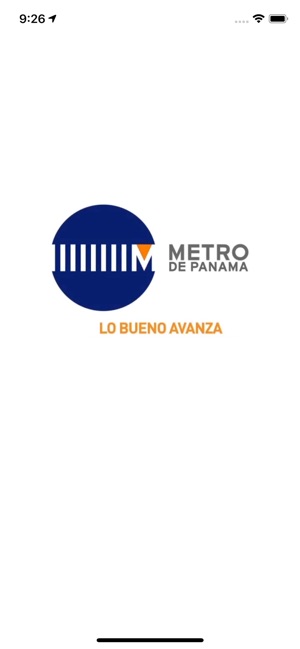 Metro de Panamá Oficial