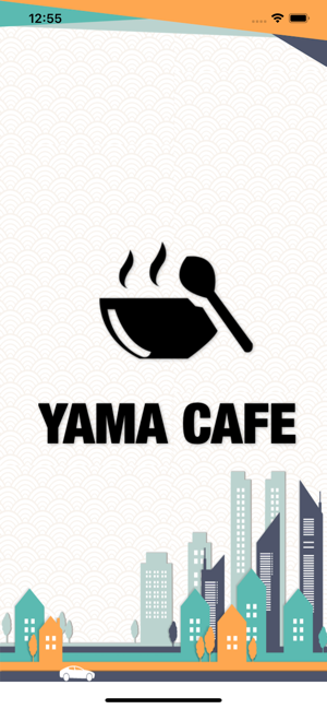 YAMA CAFE