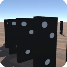 Activities of Dominos - Simulator & Puzzle