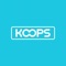 The KOOPS app brings print to life through engaging and interactive augmented reality content