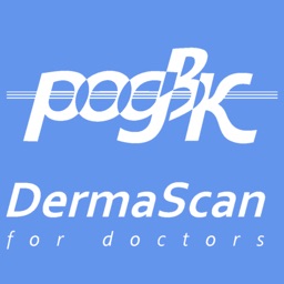 DermaScan for doctors