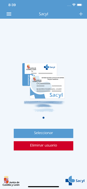 SACYL CONECTA(圖5)-速報App