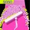 Your newest addiction comes in 3D