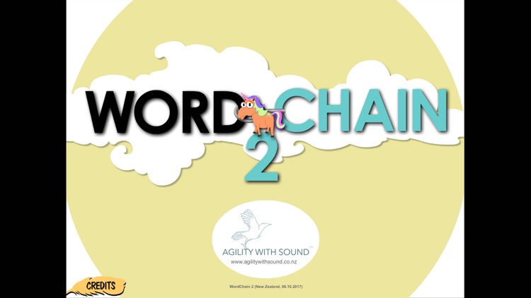 WordChain 2 NZ