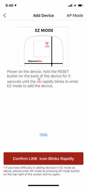 ThermoPro Home(圖2)-速報App