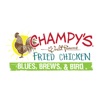 Champy's Fried Chicken