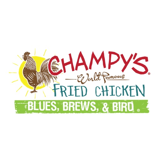 Champy's Fried Chicken