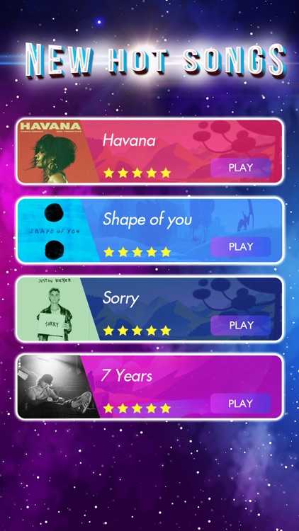 Magic Tiles 3: Piano Game screenshot-0