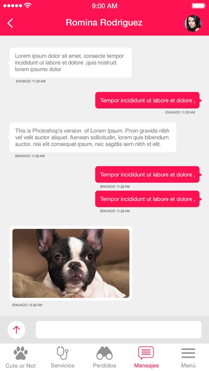 Pluv screenshot-3